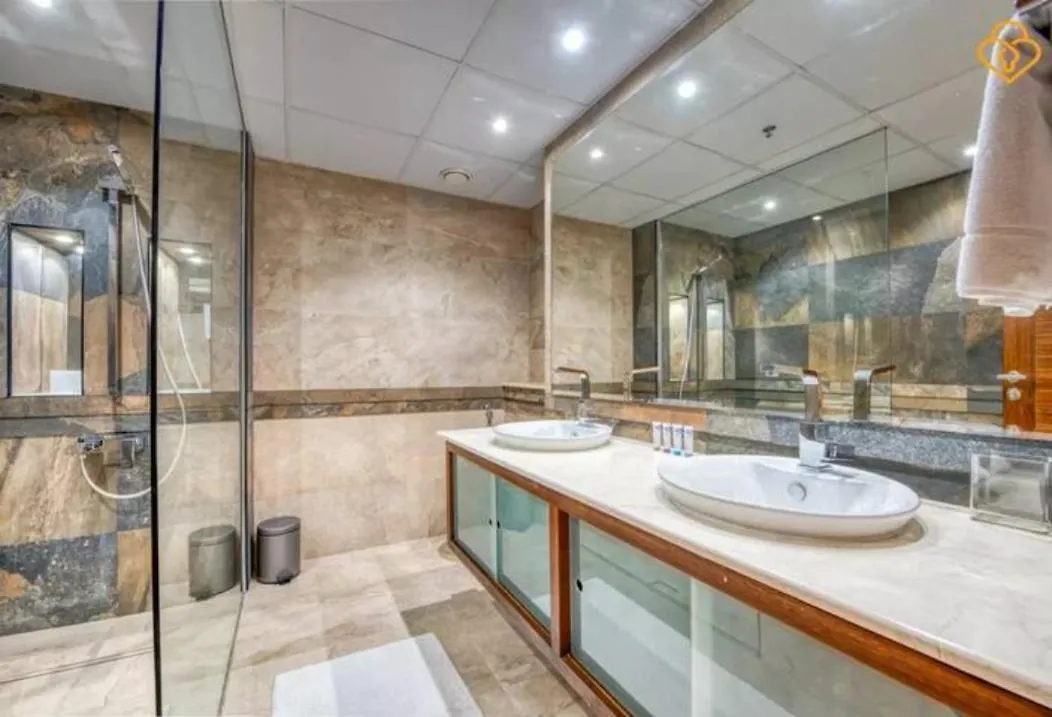 Апартаменты Keysplease Beautiful 2 B/R Apt, Sahab Tower Dubai Marina 0*,  ОАЭ